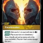 venta de singles riftbound. league of legends tcg