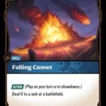 venta de singles riftbound. league of legends tcg