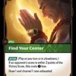 venta de singles riftbound. league of legends tcg