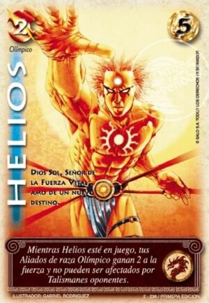 helios myl