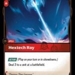 venta de singles riftbound. league of legends tcg