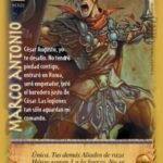 marco antonio juego organizado