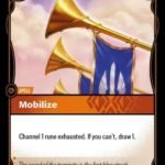 venta de singles riftbound. league of legends tcg