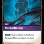 venta de singles riftbound. league of legends tcg