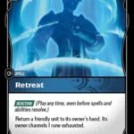 venta de singles riftbound. league of legends tcg