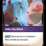 venta de singles riftbound. league of legends tcg