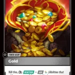 venta de singles riftbound