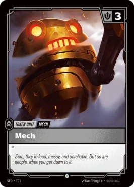 venta de singles riftbound