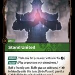 venta de singles riftbound. league of legends tcg