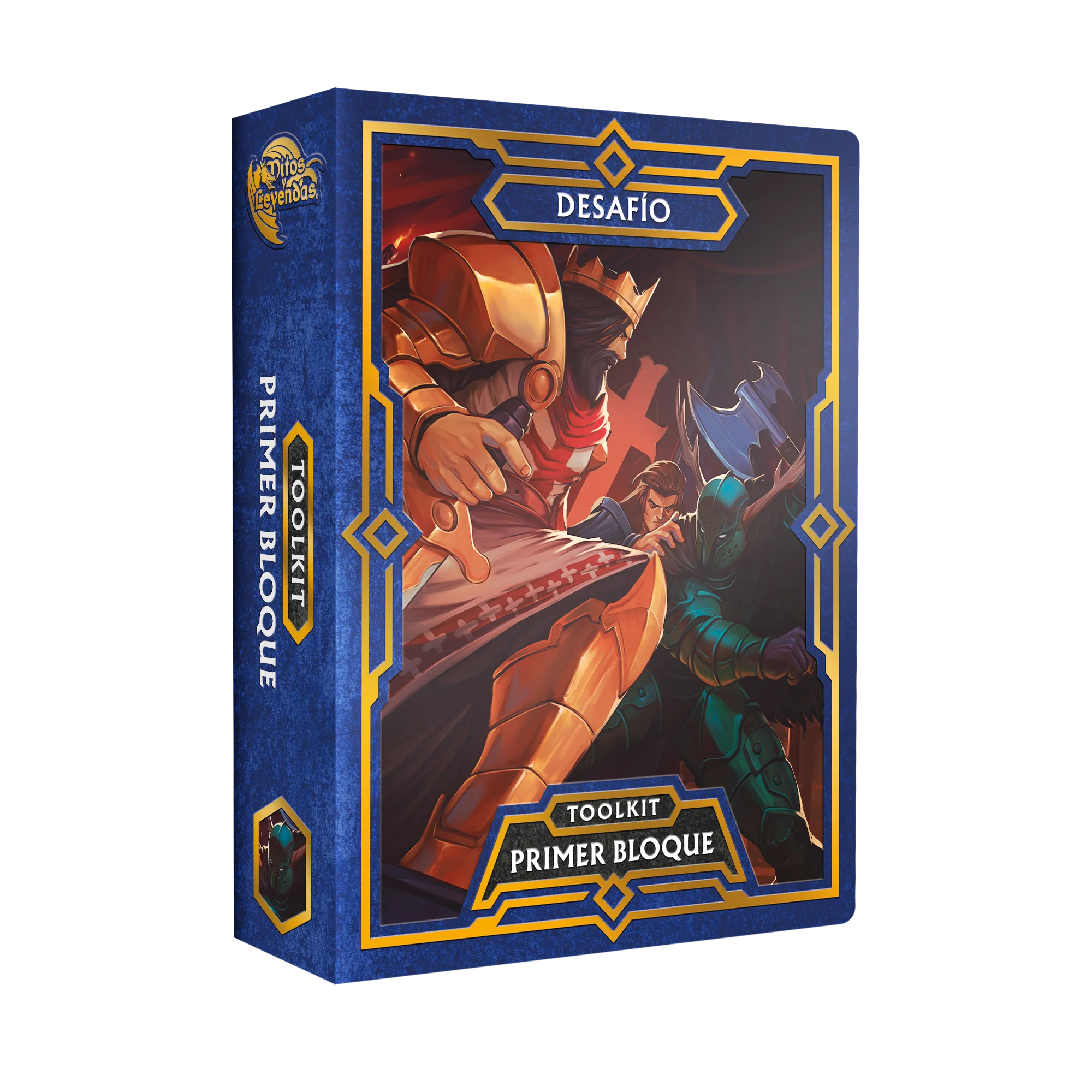 preventa toolkit primer bloque 2026