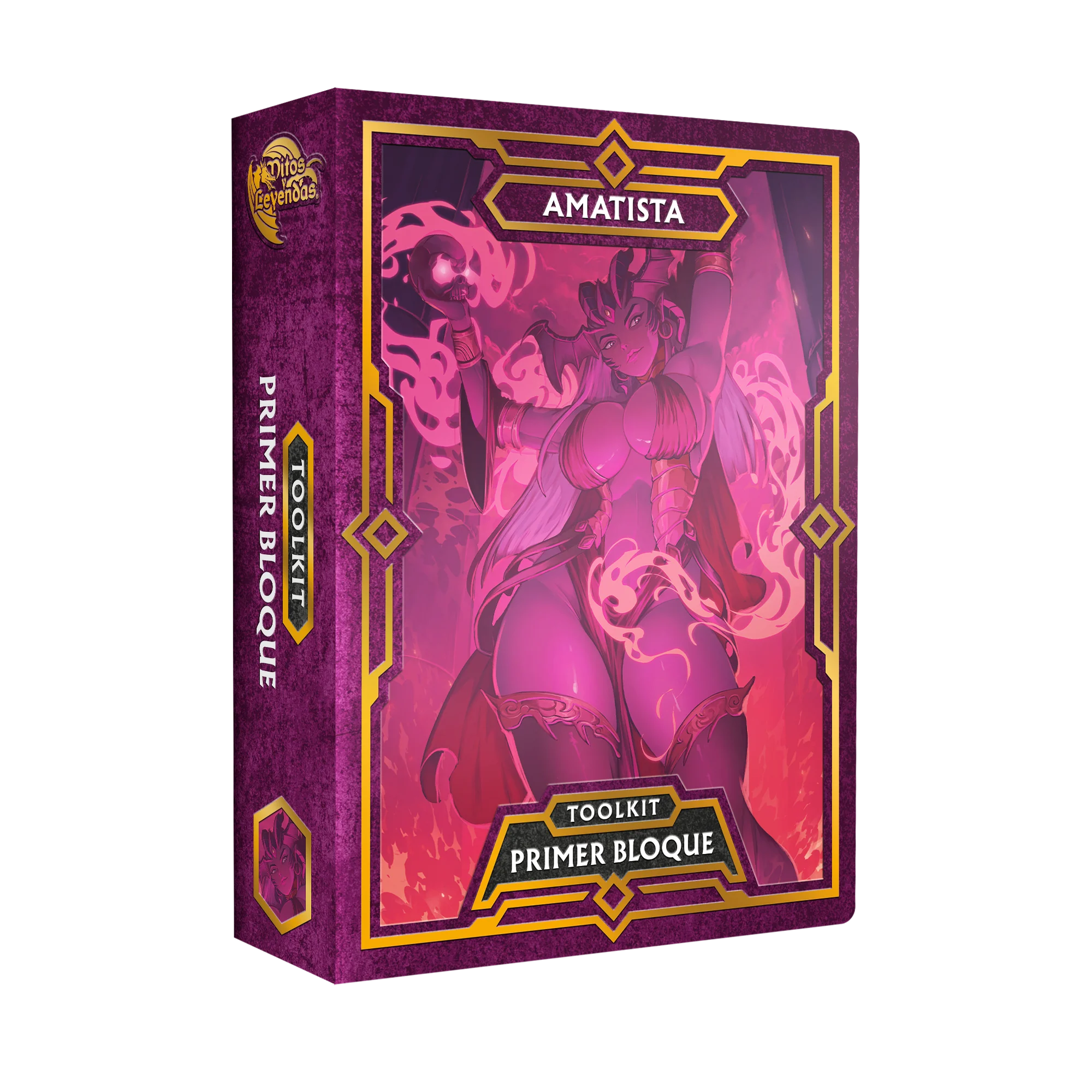 preventa toolkit primer bloque 2026