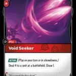 venta de singles riftbound. league of legends tcg