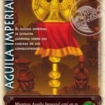 aguila imperial foil