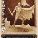 aguila imperial marmol