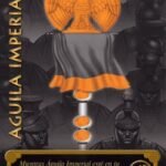 aguila imperial secret