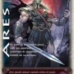 ares rewwork