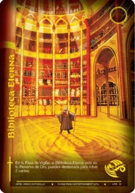 biblioteca-eterna legendaria
