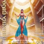 biblioteca eterna full art