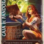 caja de pandora arte alternativo