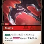 singles riftbound venta de cartas riftbound tcg lol