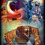 venta de cartas mitos y leyendas