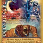 venta de cartas mitos y leyendas