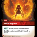 venta de singles riftbound. league of legends tcg