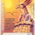 draco conjurador rework