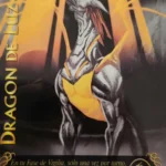 dragon de luz secret