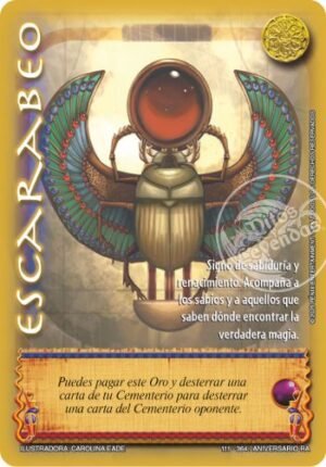 escarabeop rework myl