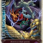 expulsion de titanes rework