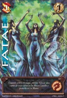 fatae