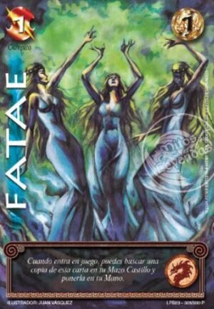 fatae
