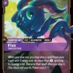 fizz ritbound singles