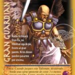 gran guardian