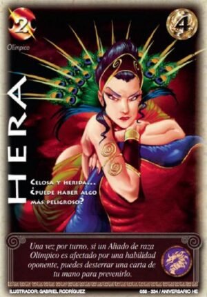 hera rework