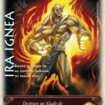ira ignea