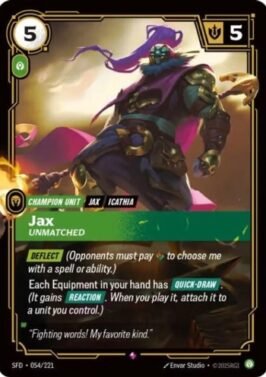 jax