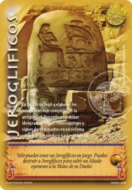 venta de cartas mitos y leyendas