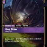 singles riftbound venta de cartas riftbound tcg lol