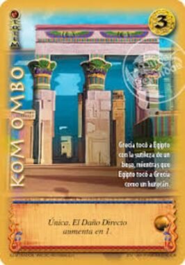 kom ombo