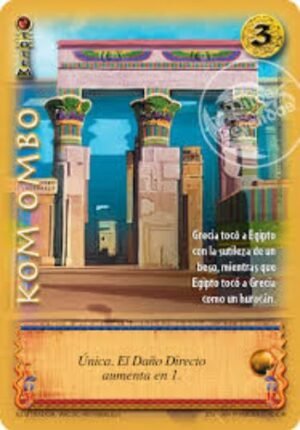 kom ombo