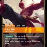 singles riftbound venta de cartas riftbound tcg lol