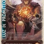 luz de prometeo