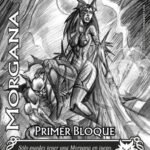 morgana aniversario 25 años myl