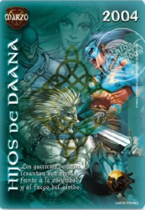 venta de cartas mitos y leyendas