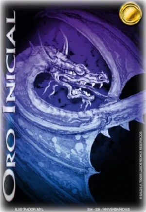 venta de cartas mitos y leyendas