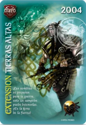 venta de cartas mitos y leyendas