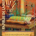 papiros de lahun full art