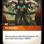 singles riftbound venta de cartas riftbound tcg lol